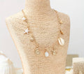 Collier Summer
